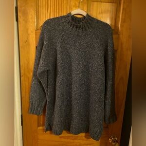 Paul James | Wool Sweater